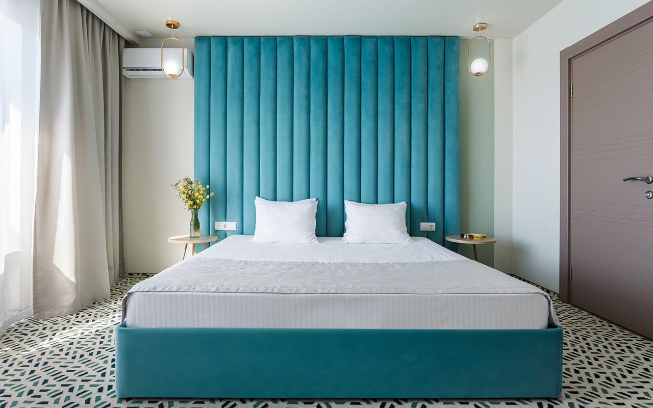 Apartments Superior (2-х местный 4-комнатный)