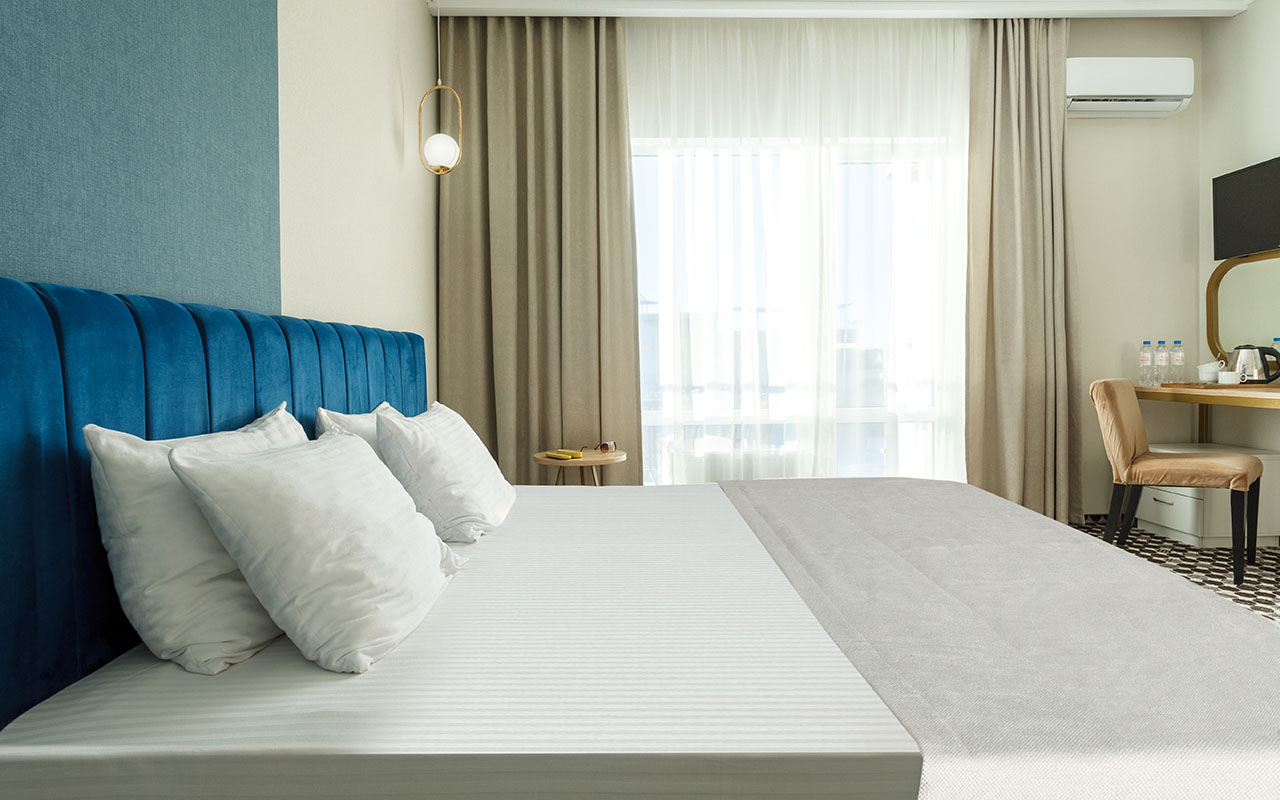 Standard (2-х местный, в коттедже)