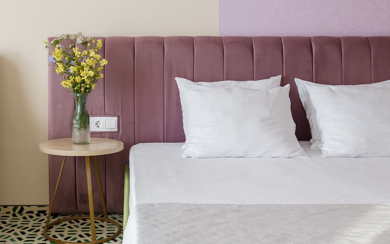 Standard (2-х местный, в корпусе)